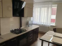 Сдается квартира Сумская, Сумы, Заречный, Прокофьєва фото 1 Сдается квартира Сумская, Сумы, Заречный, Прокофьєва фото 1