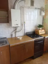 1-кімнатна на Оніщенка фото 3 1-кімнатна на Оніщенка фото 3