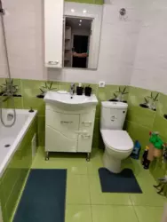 1-кімнатна в Еспланаді фото 5 1-кімнатна в Еспланаді фото 5