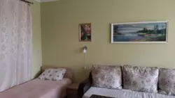 3-кімнатна на Харківській фото 4 3-кімнатна на Харківській фото 4