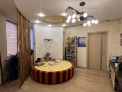 Здам 3-кімнатну квартиру з євроремонтом, вул. Олени Пчілки 2, Позняки. фото 17 Здам 3-кімнатну квартиру з євроремонтом, вул. Олени Пчілки 2, Позняки. фото 17