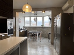 Здам 3-кімнатну квартиру з євроремонтом, вул. Олени Пчілки 2, Позняки. фото 1 Здам 3-кімнатну квартиру з євроремонтом, вул. Олени Пчілки 2, Позняки. фото 1