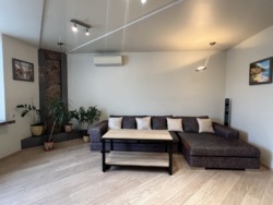 Здам 3-кімнатну квартиру з євроремонтом, вул. Олени Пчілки 2, Позняки. фото 8 Здам 3-кімнатну квартиру з євроремонтом, вул. Олени Пчілки 2, Позняки. фото 8