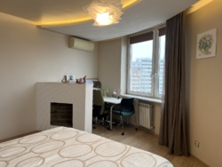 Здам 3-кімнатну квартиру з євроремонтом, вул. Олени Пчілки 2, Позняки. фото 14 Здам 3-кімнатну квартиру з євроремонтом, вул. Олени Пчілки 2, Позняки. фото 14