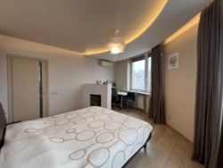 Здам 3-кімнатну квартиру з євроремонтом, вул. Олени Пчілки 2, Позняки. фото 13 Здам 3-кімнатну квартиру з євроремонтом, вул. Олени Пчілки 2, Позняки. фото 13