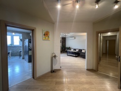 Здам 3-кімнатну квартиру з євроремонтом, вул. Олени Пчілки 2, Позняки. фото 6 Здам 3-кімнатну квартиру з євроремонтом, вул. Олени Пчілки 2, Позняки. фото 6