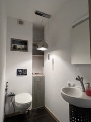 Здам 3-кімнатну квартиру з євроремонтом, вул. Олени Пчілки 2, Позняки. фото 24 Здам 3-кімнатну квартиру з євроремонтом, вул. Олени Пчілки 2, Позняки. фото 24