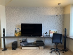 Здам 3-кімнатну квартиру з євроремонтом, вул. Олени Пчілки 2, Позняки. фото 10 Здам 3-кімнатну квартиру з євроремонтом, вул. Олени Пчілки 2, Позняки. фото 10