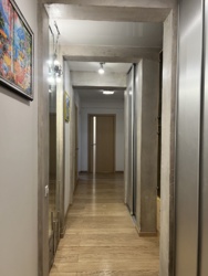 Здам 3-кімнатну квартиру з євроремонтом, вул. Олени Пчілки 2, Позняки. фото 22 Здам 3-кімнатну квартиру з євроремонтом, вул. Олени Пчілки 2, Позняки. фото 22