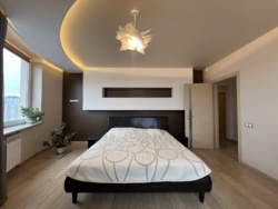 Здам 3-кімнатну квартиру з євроремонтом, вул. Олени Пчілки 2, Позняки. фото 12 Здам 3-кімнатну квартиру з євроремонтом, вул. Олени Пчілки 2, Позняки. фото 12