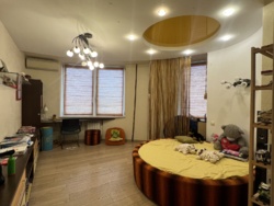 Здам 3-кімнатну квартиру з євроремонтом, вул. Олени Пчілки 2, Позняки. фото 15 Здам 3-кімнатну квартиру з євроремонтом, вул. Олени Пчілки 2, Позняки. фото 15