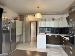 Здам 3-кімнатну квартиру з євроремонтом, вул. Олени Пчілки 2, Позняки. фото 5 Здам 3-кімнатну квартиру з євроремонтом, вул. Олени Пчілки 2, Позняки. фото 5