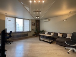 Здам 3-кімнатну квартиру з євроремонтом, вул. Олени Пчілки 2, Позняки. фото 7 Здам 3-кімнатну квартиру з євроремонтом, вул. Олени Пчілки 2, Позняки. фото 7