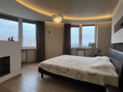 Здам 3-кімнатну квартиру з євроремонтом, вул. Олени Пчілки 2, Позняки. фото 11 Здам 3-кімнатну квартиру з євроремонтом, вул. Олени Пчілки 2, Позняки. фото 11