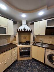 Оренда 3к квартири з кондиціонером та індив. опаленням на Пасічній фото 8 Оренда 3к квартири з кондиціонером та індив. опаленням на Пасічній фото 8