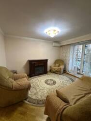 Оренда 3к квартири з кондиціонером та індив. опаленням на Пасічній фото 9 Оренда 3к квартири з кондиціонером та індив. опаленням на Пасічній фото 9