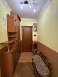 Оренда 3к квартири з кондиціонером та індив. опаленням на Пасічній фото 2 Оренда 3к квартири з кондиціонером та індив. опаленням на Пасічній фото 2