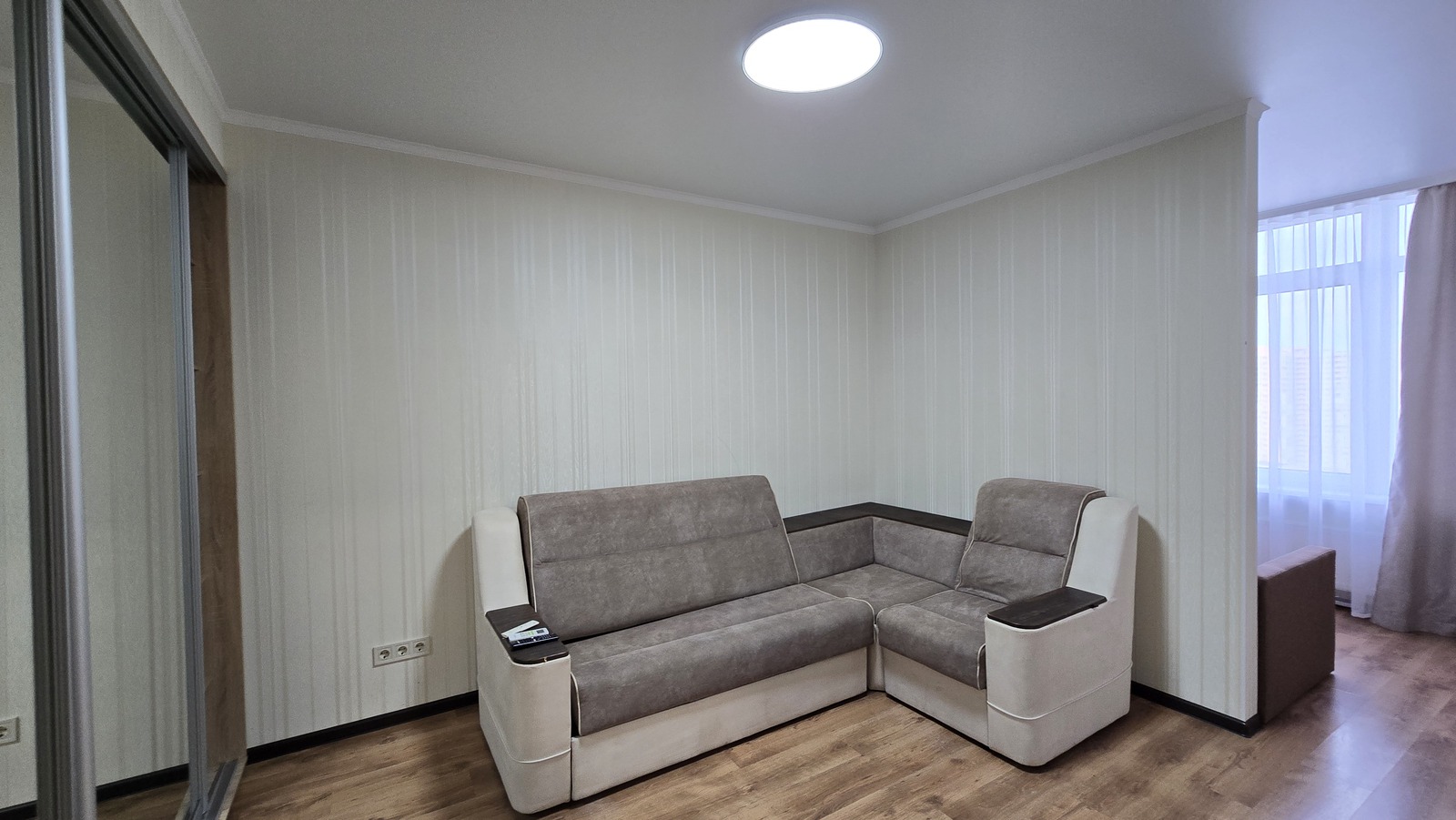 Сдам 2 комнатную в ЖК 34 Жемчужина от Kadorr Group фото 1 Сдам 2 комнатную в ЖК 34 Жемчужина от Kadorr Group фото 1