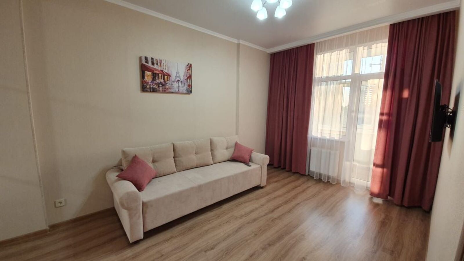 Сдам 1 комнатную квартиру на Таирова. 15 Жемчужина фото 1 Сдам 1 комнатную квартиру на Таирова. 15 Жемчужина фото 1