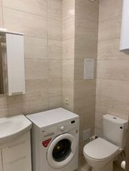 Сдам 1 комнатную квартиру на Таирова. 15 Жемчужина фото 10 Сдам 1 комнатную квартиру на Таирова. 15 Жемчужина фото 10