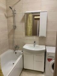 Сдам 1 комнатную квартиру на Таирова. 15 Жемчужина фото 9 Сдам 1 комнатную квартиру на Таирова. 15 Жемчужина фото 9