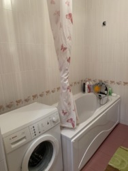 Сдам 1 комнатную квартиру ул.Вильямса, ЖК Бастма фото 10 Сдам 1 комнатную квартиру ул.Вильямса, ЖК Бастма фото 10