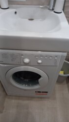 Здам 1-кімнатну квартиру студію в новобудові ЖК 'Сказка' фото 9 Здам 1-кімнатну квартиру студію в новобудові ЖК 'Сказка' фото 9