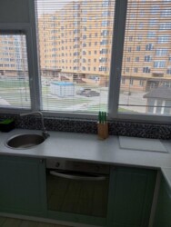 1 к.кв. ЖК Лазурный, м.Центральный рынок фото 3 1 к.кв. ЖК Лазурный, м.Центральный рынок фото 3