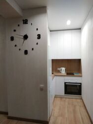 2 к.кв. ЖК Левада-1, м.Гагаріна, 46 кв.м фото 10 2 к.кв. ЖК Левада-1, м.Гагаріна, 46 кв.м фото 10