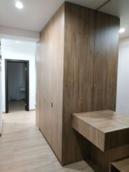 2 к.кв. ЖК Левада-1, м.Гагаріна, 46 кв.м фото 6 2 к.кв. ЖК Левада-1, м.Гагаріна, 46 кв.м фото 6