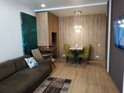 2 к.кв. ЖК Левада-1, м.Гагаріна, 46 кв.м фото 1 2 к.кв. ЖК Левада-1, м.Гагаріна, 46 кв.м фото 1