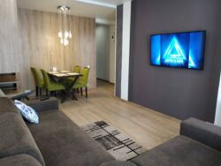 2 к.кв. ЖК Левада-1, м.Гагаріна, 46 кв.м фото 5 2 к.кв. ЖК Левада-1, м.Гагаріна, 46 кв.м фото 5