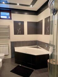 4 к.кв. Центр, 160 кв.м фото 14 4 к.кв. Центр, 160 кв.м фото 14