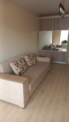 Здам 1-кімнатну квартиру студію в новобудові ЖК 'Сказка' фото 2 Здам 1-кімнатну квартиру студію в новобудові ЖК 'Сказка' фото 2