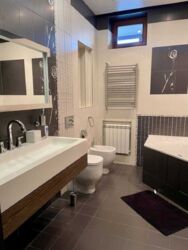 4 к.кв. Центр, 160 кв.м фото 13 4 к.кв. Центр, 160 кв.м фото 13