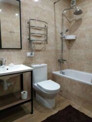 2 к.кв. ЖК Левада-1, м.Гагаріна, 46 кв.м фото 8 2 к.кв. ЖК Левада-1, м.Гагаріна, 46 кв.м фото 8