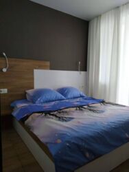 2 к.кв. ЖК Левада-1, м.Гагаріна, 46 кв.м фото 12 2 к.кв. ЖК Левада-1, м.Гагаріна, 46 кв.м фото 12