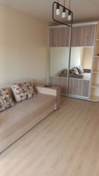 Здам 1-кімнатну квартиру студію в новобудові ЖК 'Сказка' фото 3 Здам 1-кімнатну квартиру студію в новобудові ЖК 'Сказка' фото 3