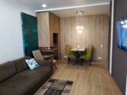 2 к.кв. ЖК Левада-1, м.Гагаріна, 46 кв.м фото 9 2 к.кв. ЖК Левада-1, м.Гагаріна, 46 кв.м фото 9