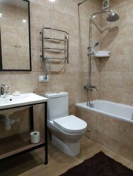 2 к.кв. ЖК Левада-1, м.Гагаріна, 46 кв.м фото 3 2 к.кв. ЖК Левада-1, м.Гагаріна, 46 кв.м фото 3