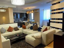 4 к.кв. Центр, 160 кв.м фото 17 4 к.кв. Центр, 160 кв.м фото 17