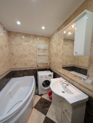 Здається квартира Івано-Франківська, Івано-Франківськ, Позитрон, Вовчинецька вул., 219 фото 15 Здається квартира Івано-Франківська, Івано-Франківськ, Позитрон, Вовчинецька вул., 219 фото 15