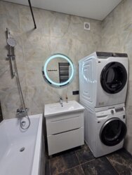 Здається квартира Дорошенка, 31в, Крихівці, Івано-Франківські села, Івано-Франківська фото 14 Здається квартира Дорошенка, 31в, Крихівці, Івано-Франківські села, Івано-Франківська фото 14
