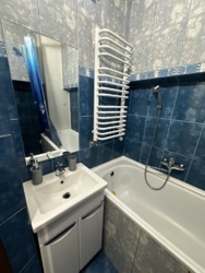 Здається квартира Івано-Франківська, Івано-Франківськ, Центр, Залізнична вул., 14 фото 9 Здається квартира Івано-Франківська, Івано-Франківськ, Центр, Залізнична вул., 14 фото 9