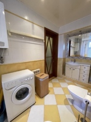 Аренда 3х комн. Ворошилова (Ефремова) фото 19 Аренда 3х комн. Ворошилова (Ефремова) фото 19