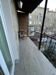 Аренда 3х комн. Ворошилова (Ефремова) фото 6 Аренда 3х комн. Ворошилова (Ефремова) фото 6