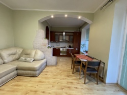 Аренда 3х комн. Ворошилова (Ефремова) фото 5 Аренда 3х комн. Ворошилова (Ефремова) фото 5