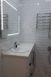 Сдам 2х комнатную квартиру в ЖК Лимнос фото 7 Сдам 2х комнатную квартиру в ЖК Лимнос фото 7