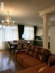 Сдам двуспальную квартиру в Аркадии фото 2 Сдам двуспальную квартиру в Аркадии фото 2