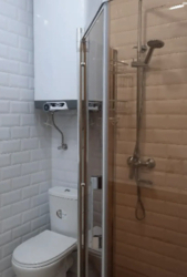 Сдам 2х комнатную квартиру в ЖК Лимнос фото 8 Сдам 2х комнатную квартиру в ЖК Лимнос фото 8